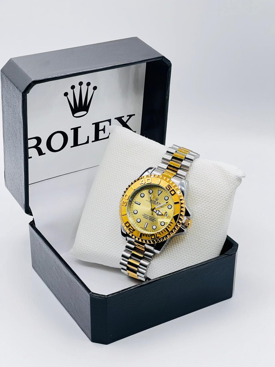 Watches