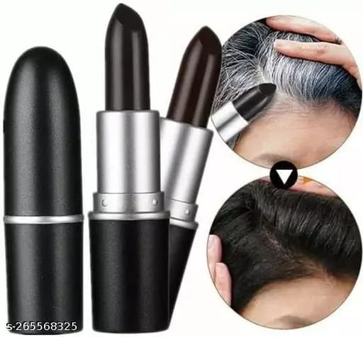 Professional Hair Color Touch-up Dye Stick