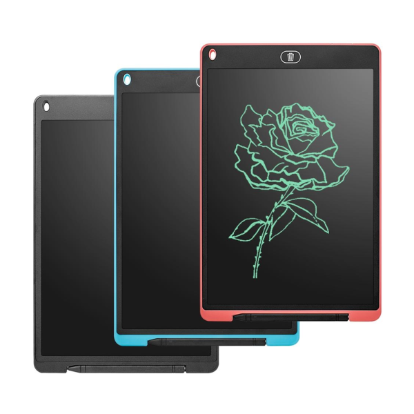 12″ Lcd Writing Digital Drawing Tablet