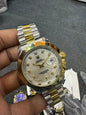 Aa1 (rolex)date Stylish Watch Adjustable Strap