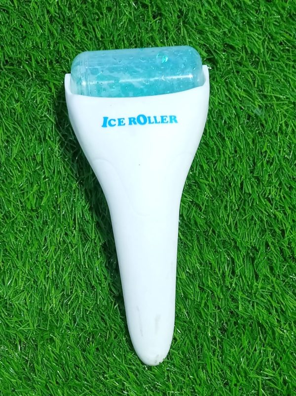 Face Ice Roller Massage Anti-wrinkle Skin Tighten