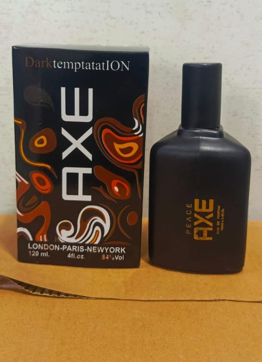 Peace Axe Perfume | Eau De Perfume | Best Quality Perfume | Luxurious Fragrance | 120ml