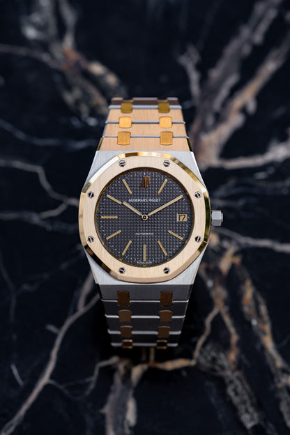 AUDEMARS PIGUET ROYAL-OAK MASTER AAA. COPY (With Normal Box)