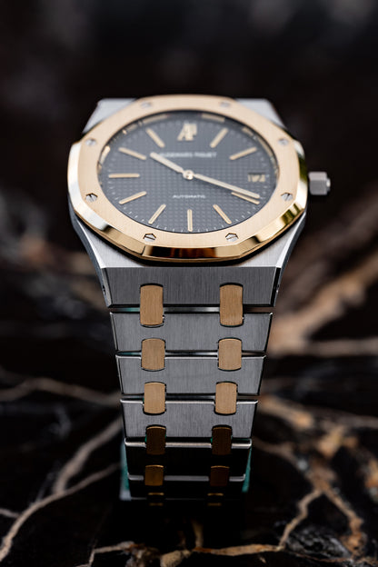 AUDEMARS PIGUET ROYAL-OAK MASTER AAA. COPY (With Normal Box)