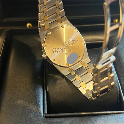AUDEMARS PIGUET ROYAL-OAK MASTER AAA. COPY (With Normal Box)