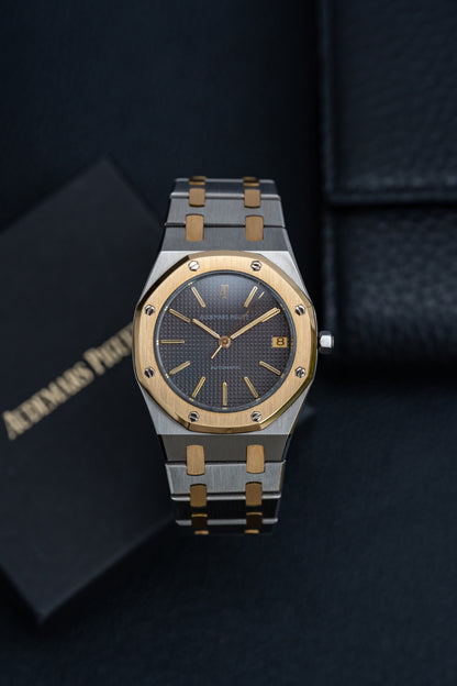 AUDEMARS PIGUET ROYAL-OAK MASTER AAA. COPY (With Normal Box)