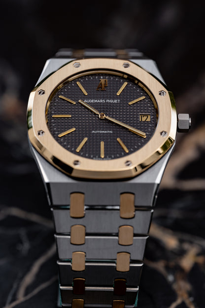 AUDEMARS PIGUET ROYAL-OAK MASTER AAA. COPY (With Normal Box)