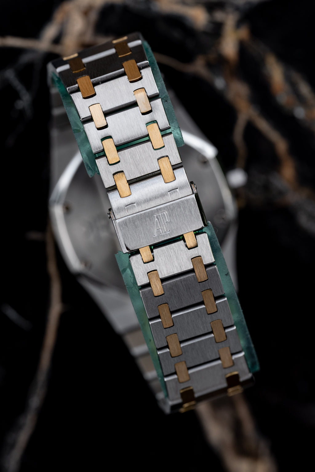 AUDEMARS PIGUET ROYAL-OAK MASTER AAA. COPY (With Normal Box)