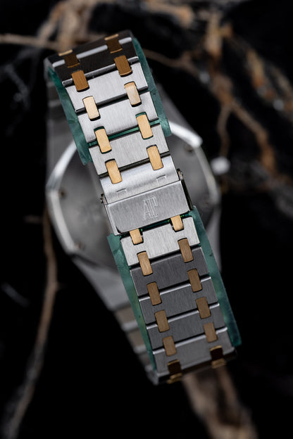 AUDEMARS PIGUET ROYAL-OAK MASTER AAA. COPY (With Normal Box)