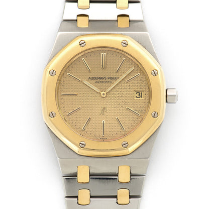 AUDEMARS PIGUET ROYAL-OAK MASTER AAA. COPY (With Normal Box)