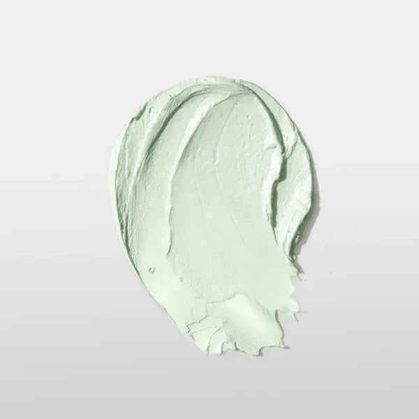 Green Tea Cleansing Mask Purifying Clay Stick Mask , Oil Control Cleansing Mask 40 Gm